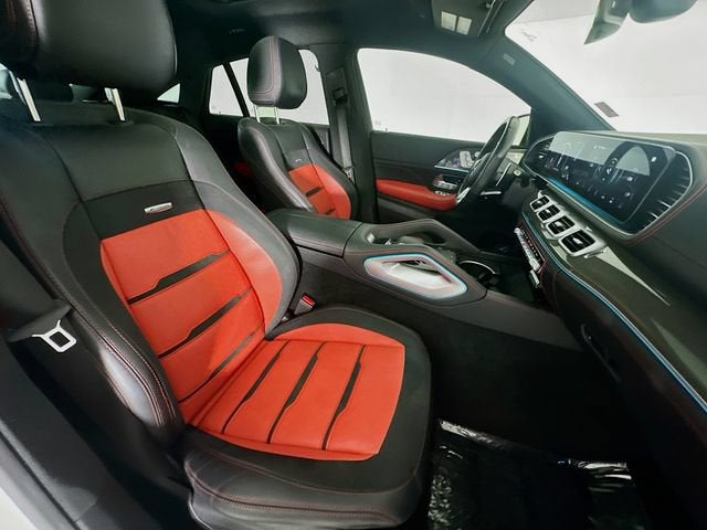 2023 Mercedes-Benz GLE AMG® GLE 53