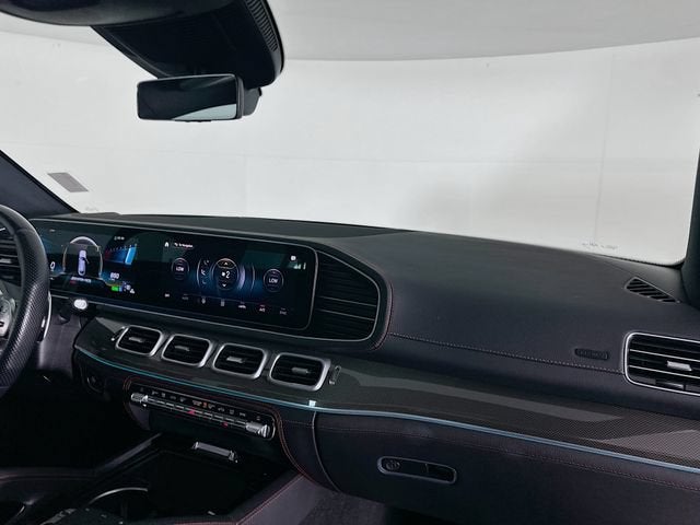 2023 Mercedes-Benz GLE AMG® GLE 53