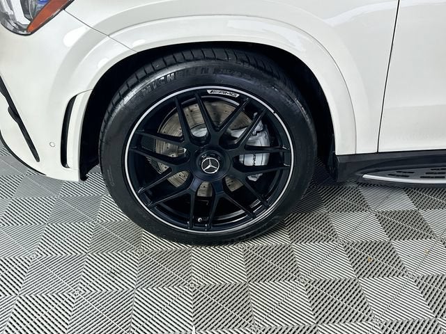 2023 Mercedes-Benz GLE AMG® GLE 53
