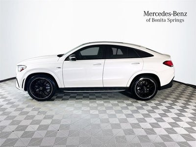2023 Mercedes-Benz GLE AMG® GLE 53