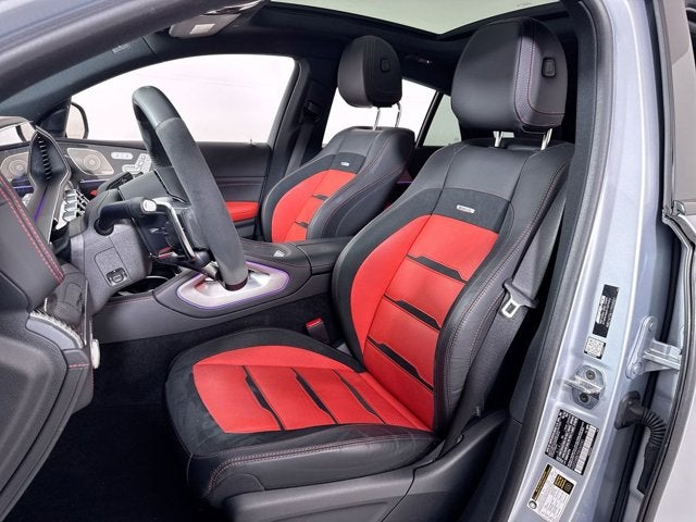2024 Mercedes-Benz GLE AMG® GLE 53