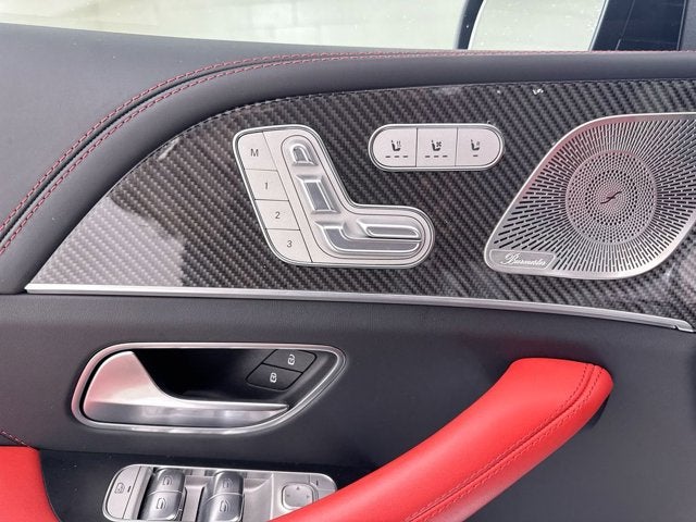 2024 Mercedes-Benz GLE AMG® GLE 53