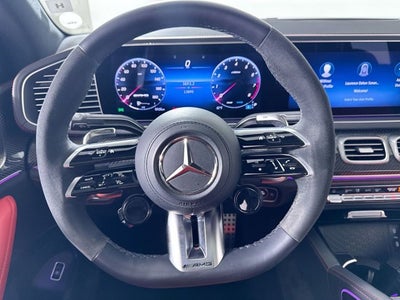 2024 Mercedes-Benz GLE AMG® GLE 53