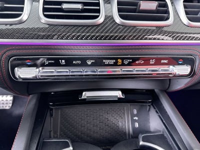 2024 Mercedes-Benz GLE AMG® GLE 53