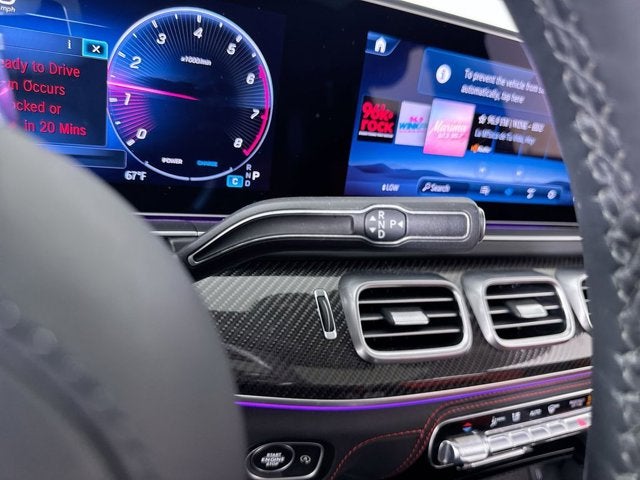 2024 Mercedes-Benz GLE AMG® GLE 53