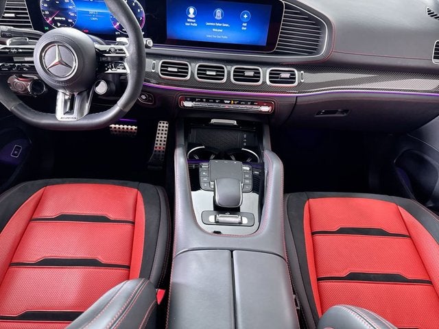 2024 Mercedes-Benz GLE AMG® GLE 53