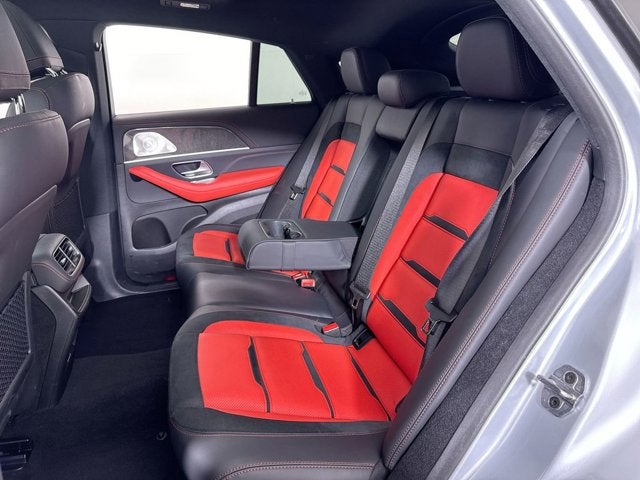 2024 Mercedes-Benz GLE AMG® GLE 53