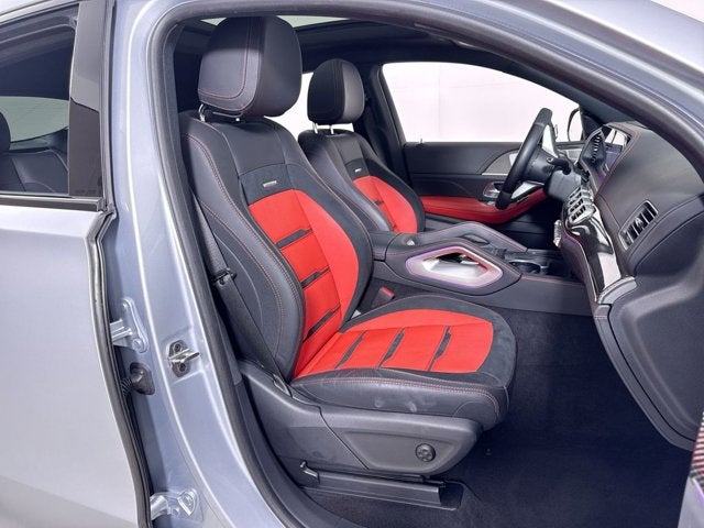 2024 Mercedes-Benz GLE AMG® GLE 53