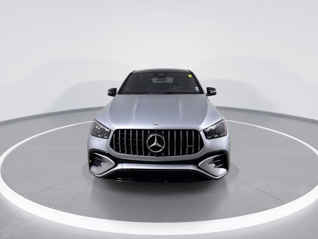 2024 Mercedes-Benz GLE AMG® GLE 53
