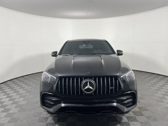 2023 Mercedes-Benz GLE AMG® GLE 53 4MATIC® Coupe