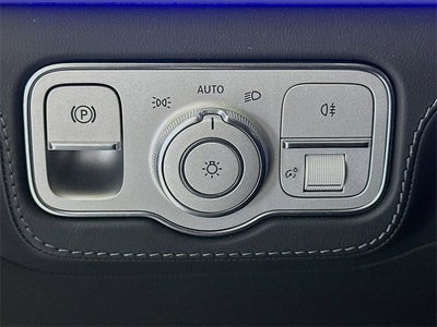 2024 Mercedes-Benz GLE AMG® GLE 53