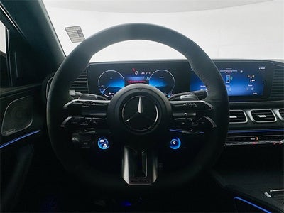 2024 Mercedes-Benz GLE AMG® GLE 53