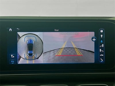 2024 Mercedes-Benz GLE AMG® GLE 53