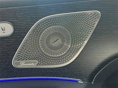 2024 Mercedes-Benz GLE AMG® GLE 53