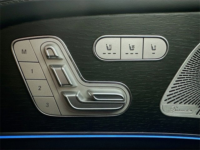 2024 Mercedes-Benz GLE AMG® GLE 53