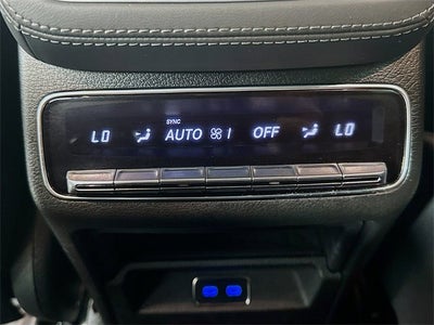 2024 Mercedes-Benz GLE AMG® GLE 53