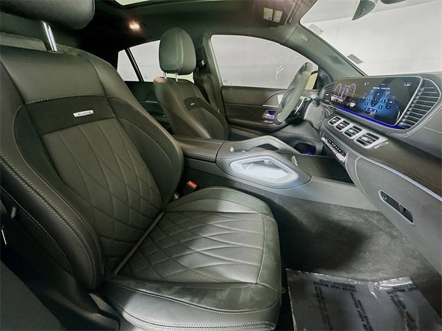 2024 Mercedes-Benz GLE AMG® GLE 53