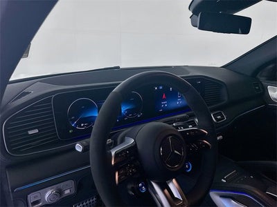 2024 Mercedes-Benz GLE AMG® GLE 53