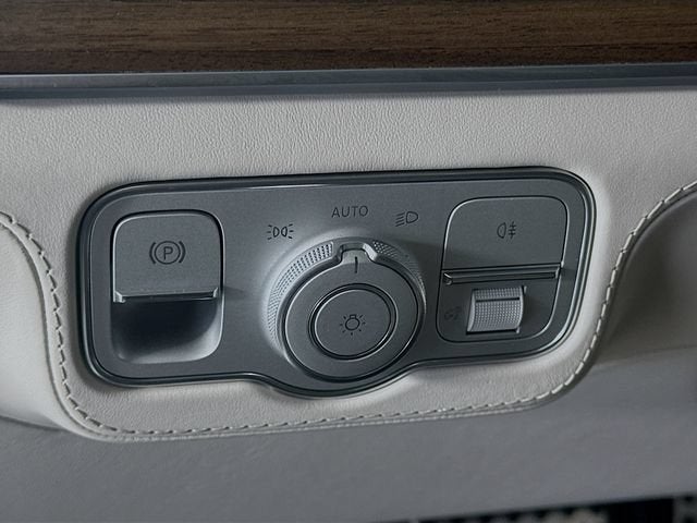 2025 Mercedes-Benz GLE AMG® GLE 63 S
