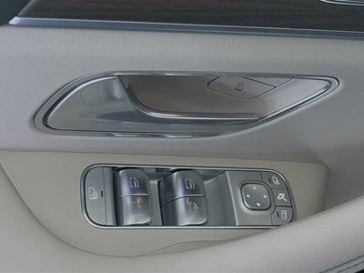 2025 Mercedes-Benz GLE AMG® GLE 63 S