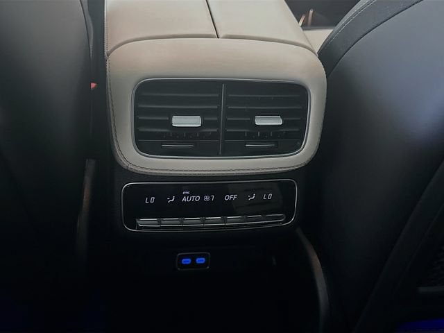 2025 Mercedes-Benz GLE AMG® GLE 63 S