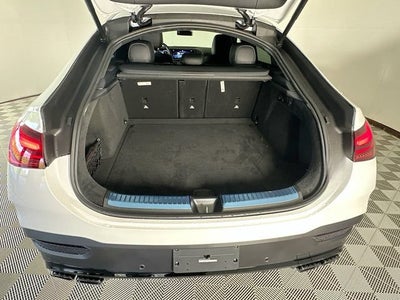 2025 Mercedes-Benz GLE AMG® GLE 63 S