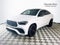 2025 Mercedes-Benz GLE AMG® GLE 63 S