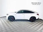 2025 Mercedes-Benz GLE AMG® GLE 63 S