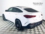 2025 Mercedes-Benz GLE AMG® GLE 63 S