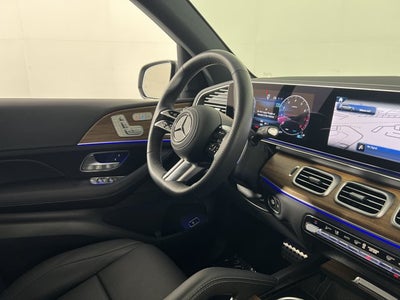 2025 Mercedes-Benz GLS GLS 450