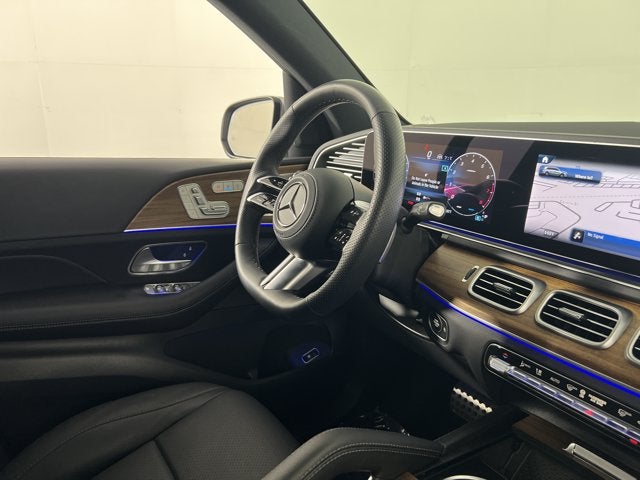 2025 Mercedes-Benz GLS GLS 450