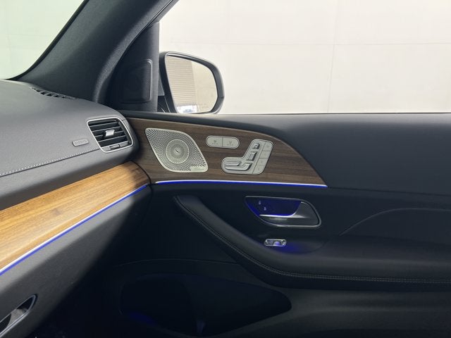 2025 Mercedes-Benz GLS GLS 450