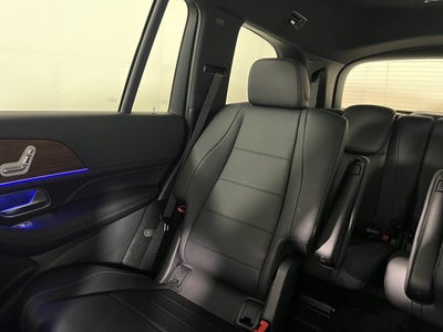 2025 Mercedes-Benz GLS GLS 450