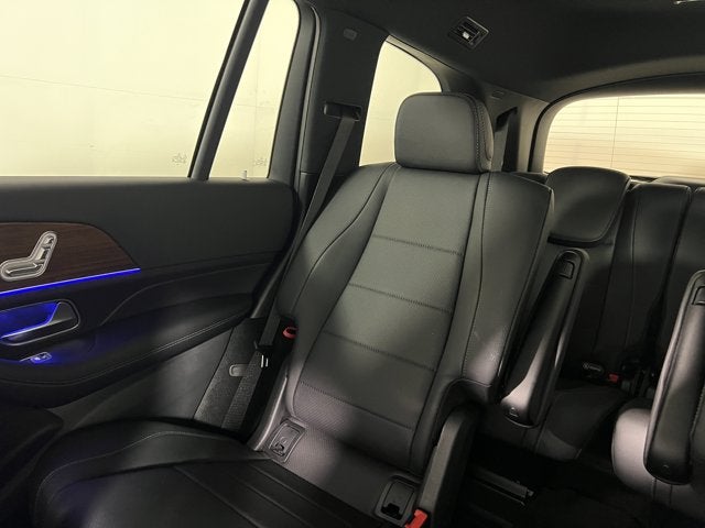 2025 Mercedes-Benz GLS GLS 450