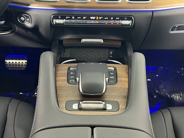 2025 Mercedes-Benz GLS GLS 450