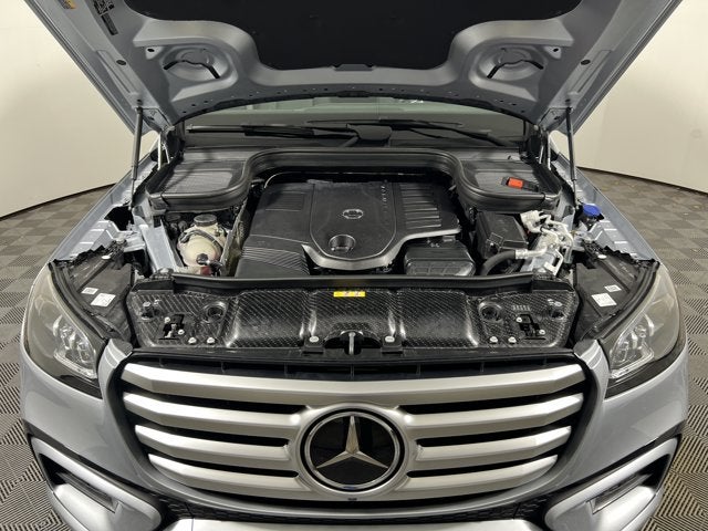 2025 Mercedes-Benz GLS GLS 450