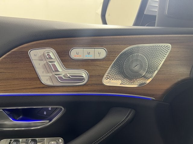 2025 Mercedes-Benz GLS GLS 450
