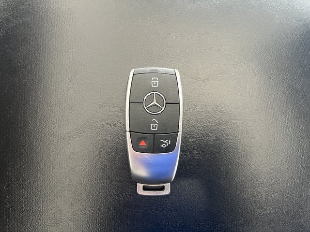 2025 Mercedes-Benz GLS GLS 450