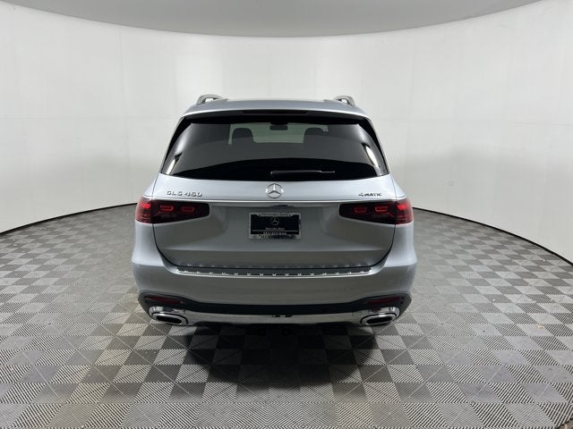 2025 Mercedes-Benz GLS GLS 450