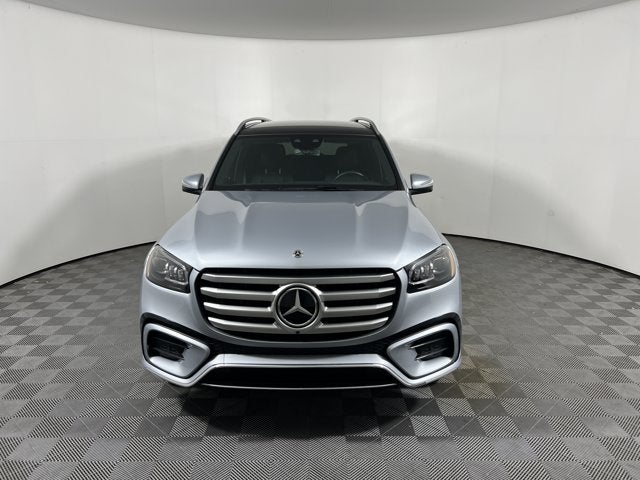 2025 Mercedes-Benz GLS GLS 450