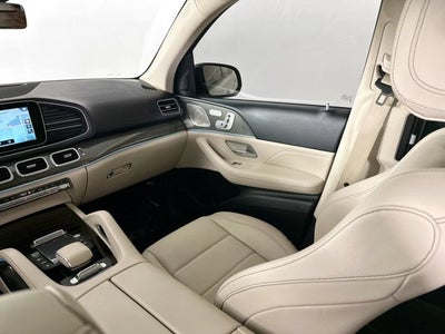 2023 Mercedes-Benz GLS GLS 450