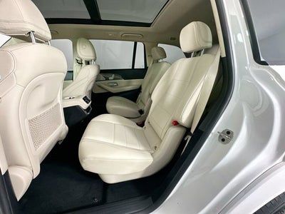 2023 Mercedes-Benz GLS GLS 450