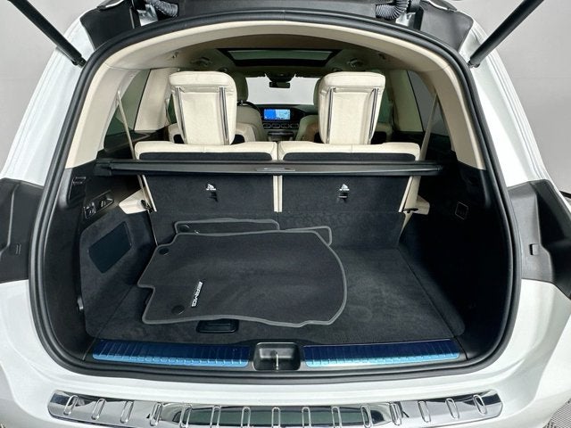 2023 Mercedes-Benz GLS GLS 450