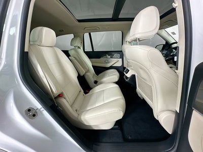 2023 Mercedes-Benz GLS GLS 450