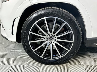 2023 Mercedes-Benz GLS GLS 450
