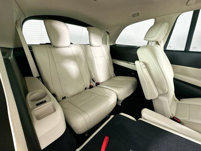 2023 Mercedes-Benz GLS GLS 450
