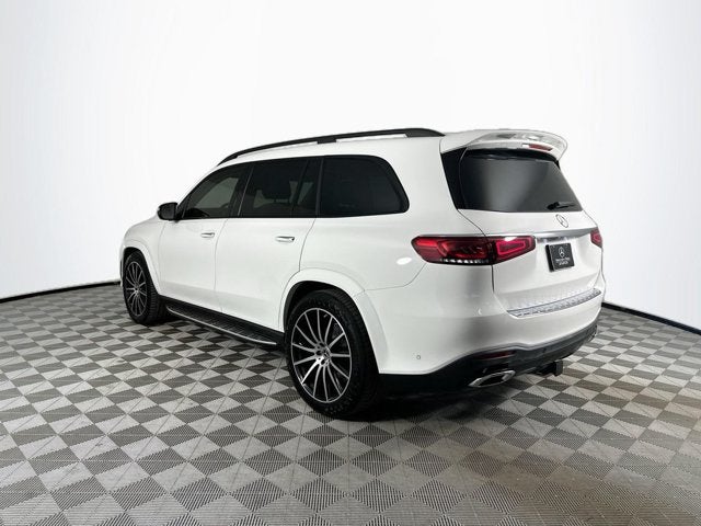 2023 Mercedes-Benz GLS GLS 450