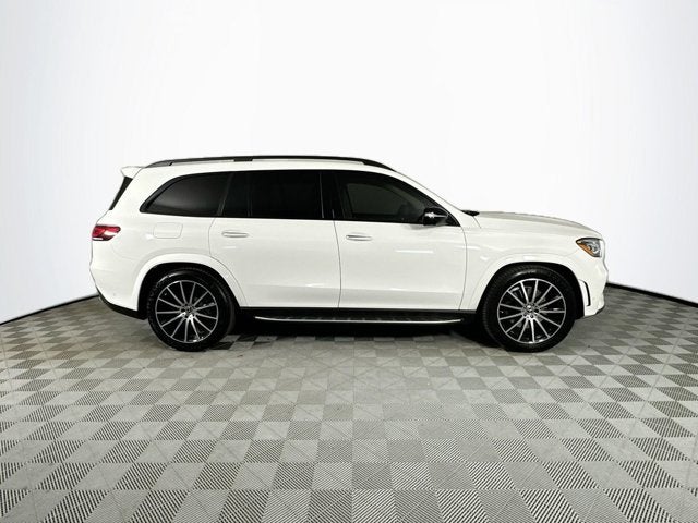 2023 Mercedes-Benz GLS GLS 450