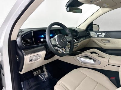 2023 Mercedes-Benz GLS GLS 450