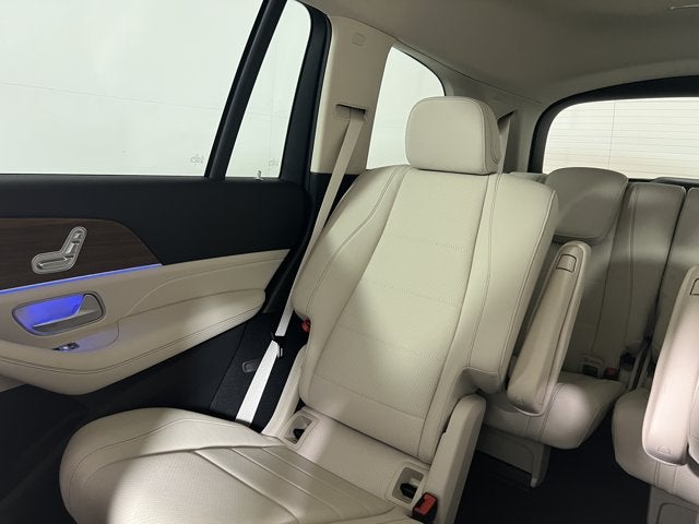 2026 Mercedes-Benz GLS GLS 450